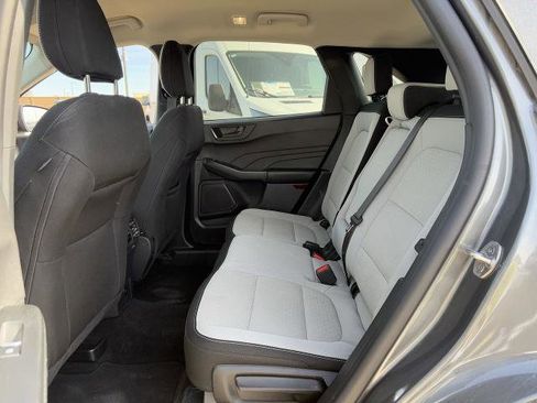 Certified 2025 Ford Escape Active image 27