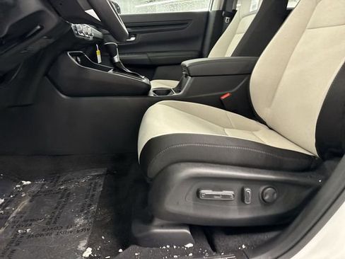 New 2026 Honda CR-V EX image 22