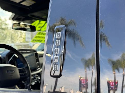 Certified 2024 Ford F150 XLT w/ Mobile Office Package image 16