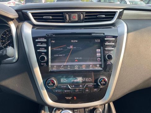 Used 2015 Nissan Murano SL w/ Cargo Package AWD/4WD image 19