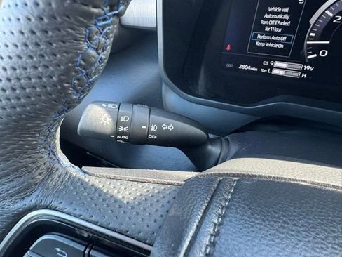 Used 2026 Toyota Tundra Platinum image 34