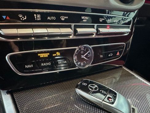 Used 2023 Mercedes-Benz G 550 image 38