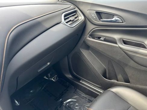 Certified 2022 Chevrolet Equinox Premier AWD/4WD image 26
