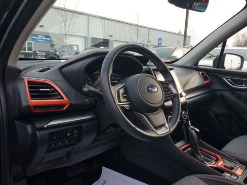 Used 2019 Subaru Forester Sport w/ Popular Package #2 image 22