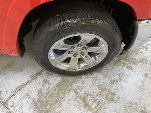 Used 2025 RAM 1500 Lone Star image 14