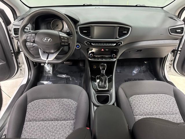Used 2018 Hyundai Ioniq Blue FWD image 13