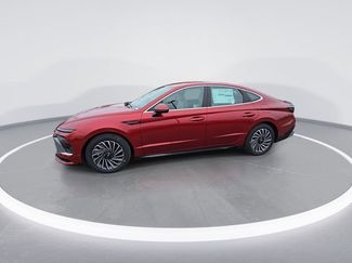 New 2025 Hyundai Sonata SEL video 4