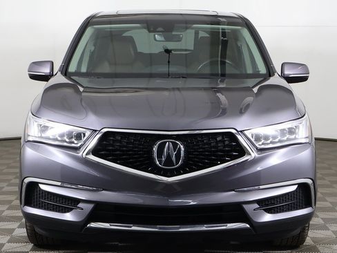 Used 2019 Acura MDX 3.5L Technology Package image 13