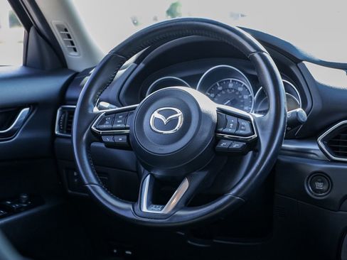 Used 2020 MAZDA CX-5 Sport image 24