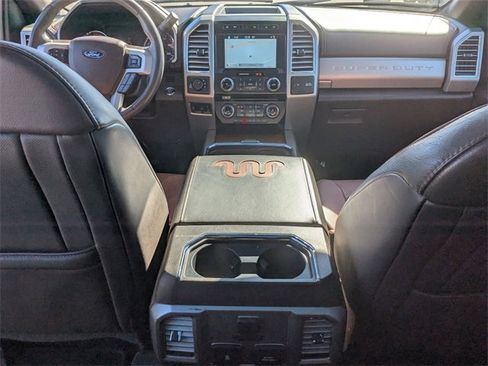 Used 2018 Ford F250 King Ranch w/ King Ranch Ultimate Package image 23
