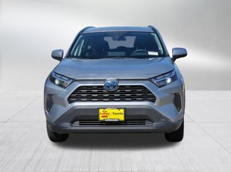 Certified 2024 Toyota RAV4 LE AWD/4WD video 2