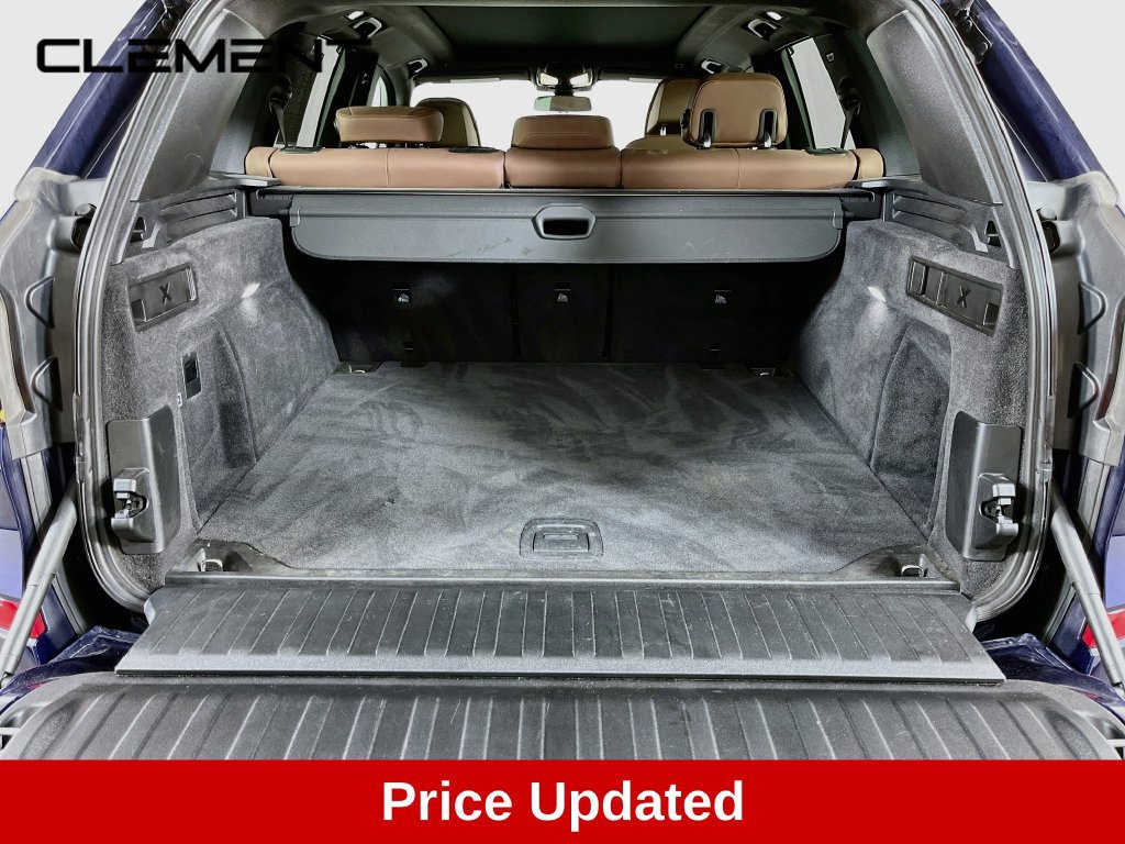 Used 2022 BMW X5 xDrive40i AWD/4WD image 9