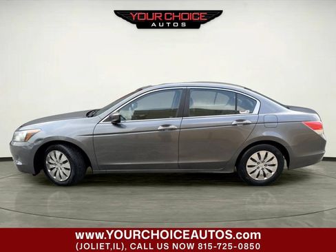 Used 2010 Honda Accord LX image 2