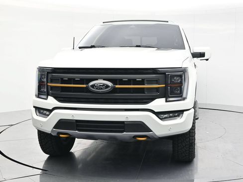 Used 2023 Ford F150 Tremor w/ Equipment Group 402A High AWD/4WD image 2