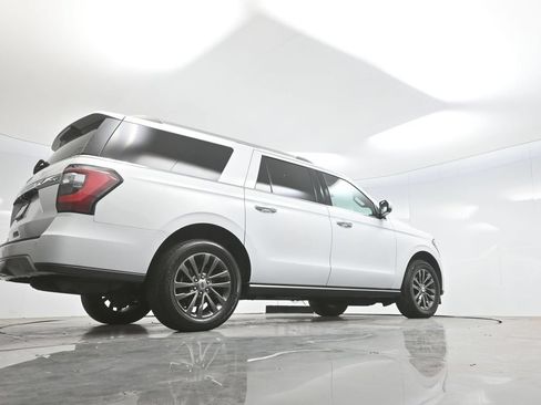 Used 2020 Ford Expedition Max Limited RWD image 60