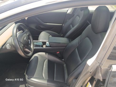 Used 2019 Tesla Model 3 Performance AWD/4WD image 9