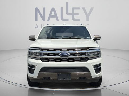 Used 2022 Ford Expedition Max King Ranch AWD/4WD image 13