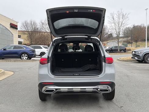 New 2026 Mercedes-Benz GLC 300 4MATIC image 15