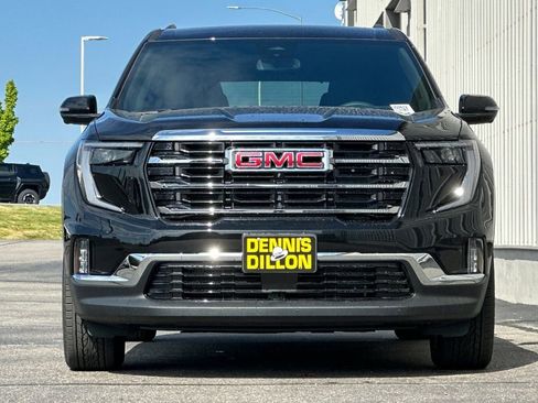 New 2025 GMC Acadia Elevation w/ Elevation Premium Package image 6