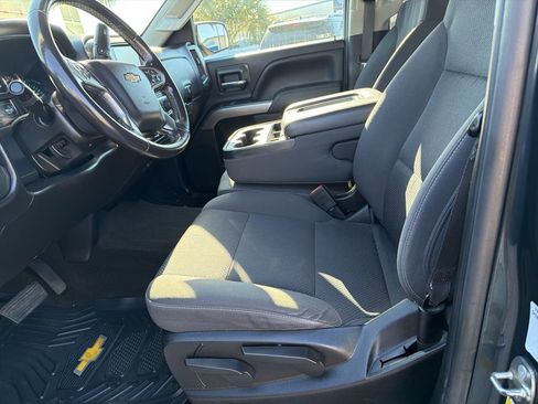 Used 2018 Chevrolet Silverado 1500 LT image 8