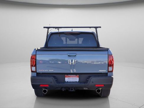Used 2023 Honda Ridgeline RTL-E image 20