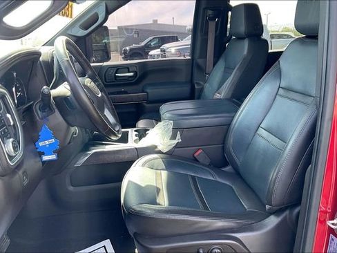 Used 2023 GMC Sierra 2500 Denali w/ Denali Ultimate Package AWD/4WD image 26