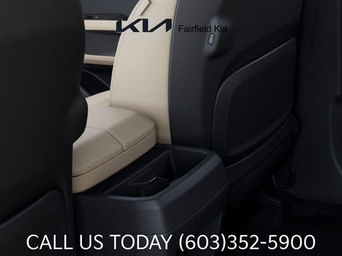New 2027 Kia Telluride EX AWD/4WD image 26