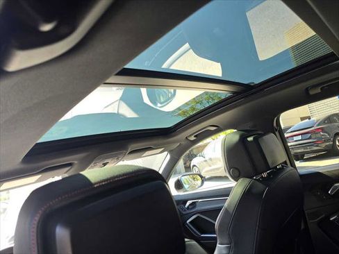 New 2025 Audi Q3 2.0T Premium Plus image 21