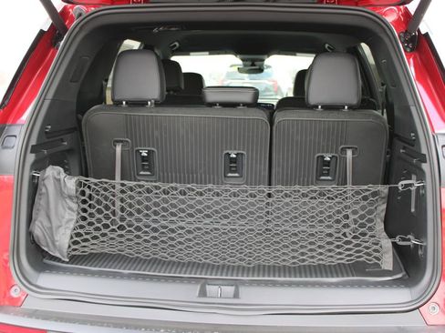 New 2026 Chevrolet Traverse LT w/ Driver Confidence Package image 14