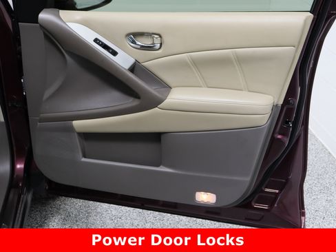 Used 2013 Nissan Murano SL image 36