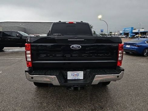 Used 2022 Ford F250 Lariat w/ Tremor Off-Road Package AWD/4WD image 6