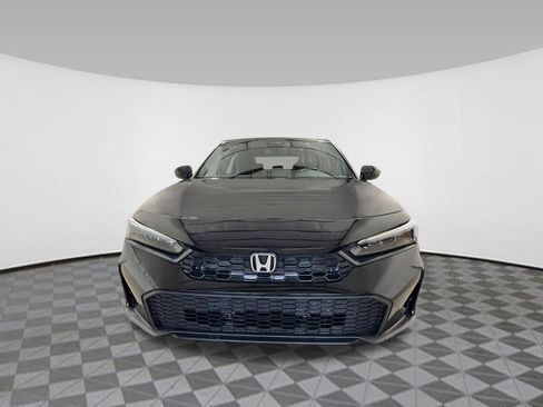 New 2026 Honda Civic Sport image 10
