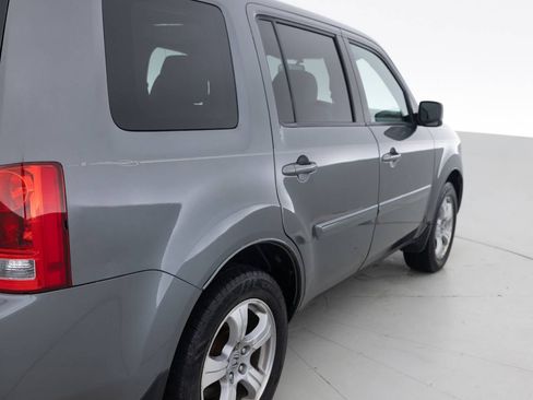 Used 2013 Honda Pilot EX-L image 14