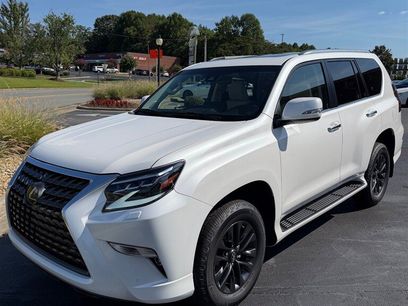 Used 2023 Lexus GX 460 Premium w/ Premium Package
