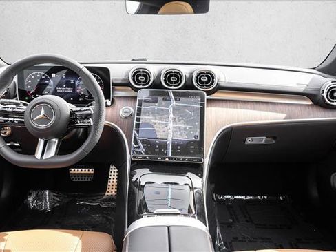New 2026 Mercedes-Benz CLE 300 4MATIC Coupe image 20