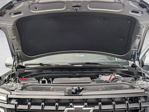 New 2026 Chevrolet Tahoe Z71 w/ Comfort Package image 17