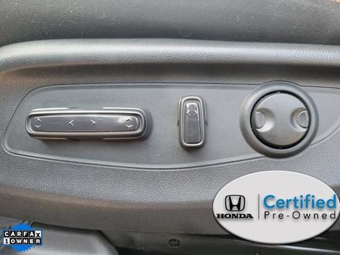 Certified 2024 Honda CR-V Sport image 18
