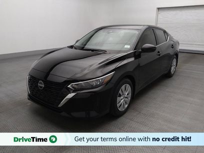 Used 2024 Nissan Sentra S