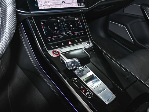 Used 2023 Audi S8 w/ S8 Executive Package AWD/4WD image 49