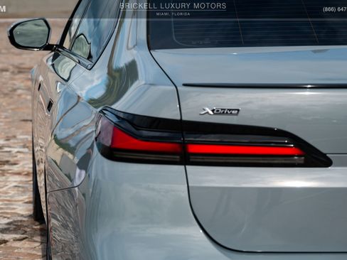 Used 2024 BMW 760i xDrive w/ Executive Package image 51