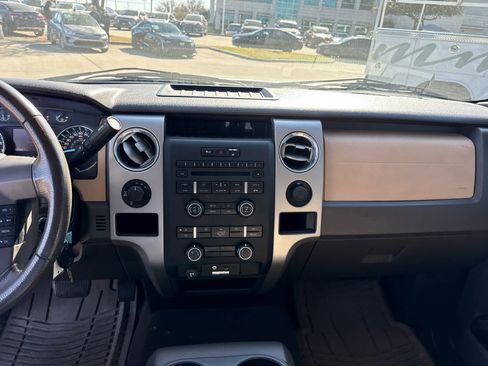 Used 2012 Ford F150 XLT w/ XLT Chrome Pkg image 8