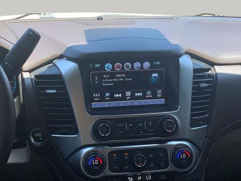 Used 2016 Chevrolet Tahoe LTZ RWD image 7