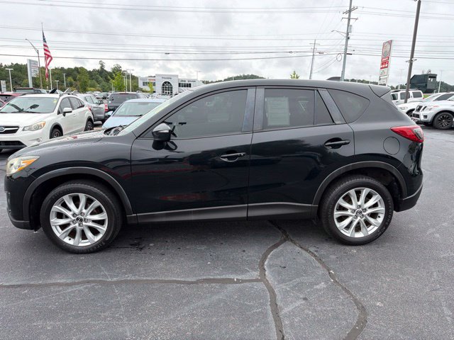 Used 2015 MAZDA CX-5 Grand Touring AWD/4WD image 5