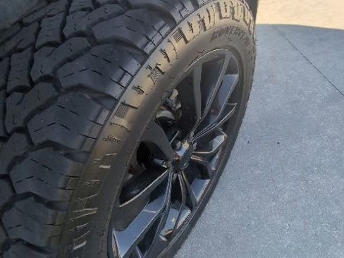 Used 2018 Ford F150 Lariat AWD/4WD image 16