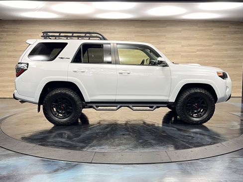 Used 2019 Toyota 4Runner TRD Pro image 15