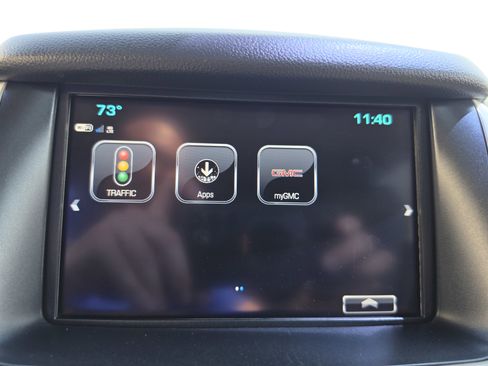 Used 2019 GMC Yukon SLT AWD/4WD image 34