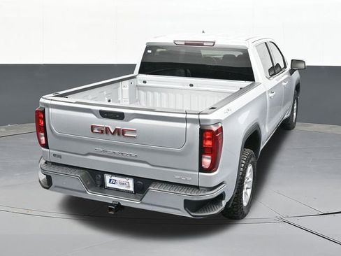 Used 2021 GMC Sierra 1500 SLE AWD/4WD image 57