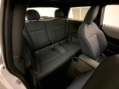 Certified 2025 MINI Cooper S image 15