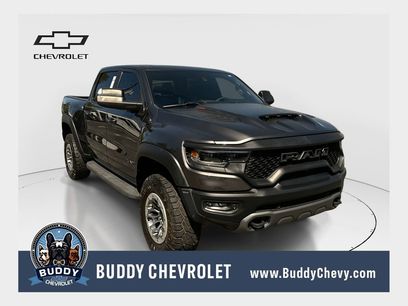 Used 2021 RAM 1500 TRX w/ TRX Level 2 Equipment Group