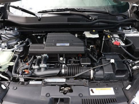 Used 2018 Honda CR-V EX-L image 25